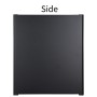 LOGON RWM12U45BL rack 12U Da parete Nero