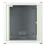 LOGON RWP12U56WH rack 12U Da parete Bianco