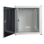 LOGON RWP12U56WH rack 12U Da parete Bianco