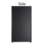 LOGON RWM16U45BL rack 16U Da parete Nero