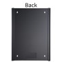 LOGON RWM16U45BL rack 16U Da parete Nero