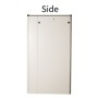 LOGON RDL36U61WH rack 36U Rack indipendenti Bianco