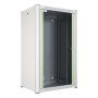 LOGON RWP20U45WH rack 20U Da parete Bianco