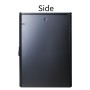 LOGON RDL22U68BL rack 22U Rack indipendenti Nero