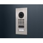 DoorBird D1101V sistema per video-citofono Acciaio inox (423866799)