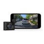 Garmin X210 Quad HD Wi-Fi Bluetooth Batteria, dC Nero (010-02859-10)