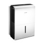 Midea MDDP-50DEN7 6 L 58,9 dB 850 W Bianco (10000631)