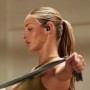 Beats by Dr. Dre Powerbeats Pro 2 Auricolare Wireless A clip, In-ear Chiamate/Musica/Sport/Tutti i giorni Nero (MX723ZM/A)