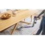 Shark IP1251EUT aspirapolvere senza filo Grigio, Viola Senza sacchetto