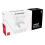 PowerColor Hellhound Radeon RX 9070 XT Spectral White AMD 16 GB GDDR6 (RX9070XT 16G-L/OC/WHITE)
