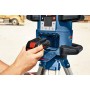 Bosch GRL 600 CHV Livella rotatoria 60 m 630-650 nm (06159940P5)