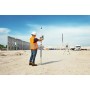 Bosch GRL 600 CHV Livella rotatoria 60 m 630-650 nm (06159940P5)