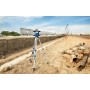 Bosch GRL 600 CHV Livella rotatoria 60 m 630-650 nm (06159940P5)