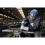 Bosch GGS 18V-23 PLC Professional Smerigliatrice diritta 23000 Giri/min Nero, Blu, Rosso, Argento 1000 W (0601229200)