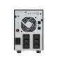 PowerWalker Basic VI 3000 STL IEC gruppo di continuità (UPS) A linea interattiva 3 kVA 1800 W 6 presa(e) AC (10121196)