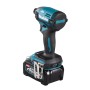 Makita TD003G 3700 Giri/min Verde (TD003GZ)