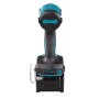 Makita TD003G 3700 Giri/min Verde (TD003GZ)