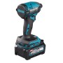 Makita TD003G 3700 Giri/min Verde (TD003GZ)