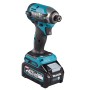 Makita TD003G 3700 Giri/min Verde (TD003GZ)