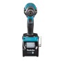 Makita TD003G 3700 Giri/min Verde (TD003GZ)