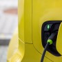 Green Cell EVKABGC01 cavo di ricarica per veicoli elettrici Nero Type 2 3 5 m