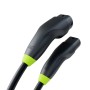 Green Cell EVKABGC01 cavo di ricarica per veicoli elettrici Nero Type 2 3 5 m