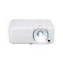 Acer XL2330W 5000 ANSI lumen DLP WXGA (1200x800) Bianco (MR.JWR11.001)