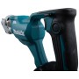 Makita DJS200Z cutter universale cordless 18 V Ioni di Litio Nero, Blu