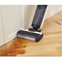 Tineco FLOOR ONE S5 Batteria Secco e bagnato Acqua Senza sacchetto Blu, Bianco (FW101600DE)
