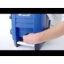 Nilfisk Premium 200-15 UK idropulitrice Verticale Elettrico 610 l/h 2900 W Blu (128471362)