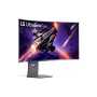 LG 45GS95QE-B Monitor PC 114,3 cm (45") 3440 x 1440 Pixel Wide Quad HD OLED Nero (45GS95QE-B.AEU)