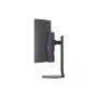 LG 45GS95QE-B Monitor PC 114,3 cm (45") 3440 x 1440 Pixel Wide Quad HD OLED Nero (45GS95QE-B.AEU)