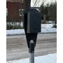 Next Green Poleplate 225 Z (2700251)