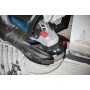 Bosch GBR 15 CAG 9300 Giri/min Nero, Blu 1500 W (0601776001)