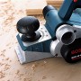 Bosch 0 601 59A 760 pialla manuale elettrica Nero, Blu, Argento 14000 Giri/min 850 W (060159A760)
