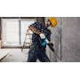 Bosch GSH 500 Professional SDS-max Nero, Blu, Rosso 1100 W (0611338700)