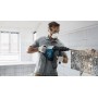 Bosch GSH 500 Professional SDS-max Nero, Blu, Rosso 1100 W (0611338700)