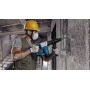 Bosch GSH 500 Professional SDS-max Nero, Blu, Rosso 1100 W (0611338700)