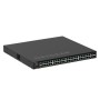 NETGEAR M4350-48G4XF Gestito L3 Gigabit Ethernet (10/100/1000) Supporto Power over Ethernet (PoE) 1U Nero (GSM4352-100NES)