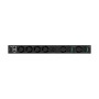 NETGEAR M4350-44M4X4V Gestito L3 2.5G Ethernet (100/1000/2500) Supporto Power over Ethernet (PoE) 1U Nero (MSM4352)