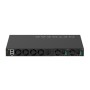 NETGEAR M4350-44M4X4V Gestito L3 2.5G Ethernet (100/1000/2500) Supporto Power over Ethernet (PoE) 1U Nero (MSM4352)