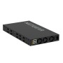 NETGEAR M4350-12X12F Gestito L3 10G Ethernet (100/1000/10000) 1U Nero (XSM4324-100NES)