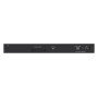 D-Link DGS-3130-30PS/E switch di rete Gestito L3 Gigabit Ethernet (10/100/1000) Supporto Power over Ethernet (PoE) Grigio