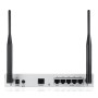 Zyxel USG FLEX 100AX firewall (hardware) 0,9 Gbit/s (USGFLEX100AX-EU0102F)