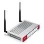 Zyxel USG FLEX 100AX firewall (hardware) 0,9 Gbit/s (USGFLEX100AX-EU0102F)