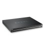 Zyxel XGS4600-52F Gestito L3 Nero (XGS4600-52F-ZZ0101F)