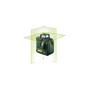 Bosch Advanced Level 360 Livella lineare 24 m 500-540 nm ( 10mW) (0603663BZ0)