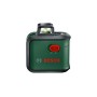 Bosch Advanced Level 360 Livella lineare 24 m 500-540 nm ( 10mW) (0603663BZ0)