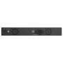 D-Link DMS-1250-10SP/E switch di rete Gestito 2.5G Ethernet (100/1000/2500) Supporto Power over Ethernet (PoE) Nero