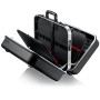 Knipex BIG Twin Cassetta degli attrezzi Alluminio Nero (00 21 42 LE)